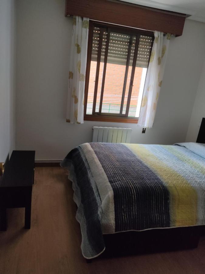 Apartamento Abrantes Madrid Luaran gambar