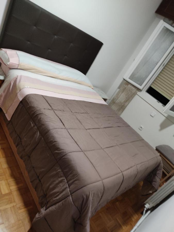 Apartamento Abrantes Madrid Luaran gambar